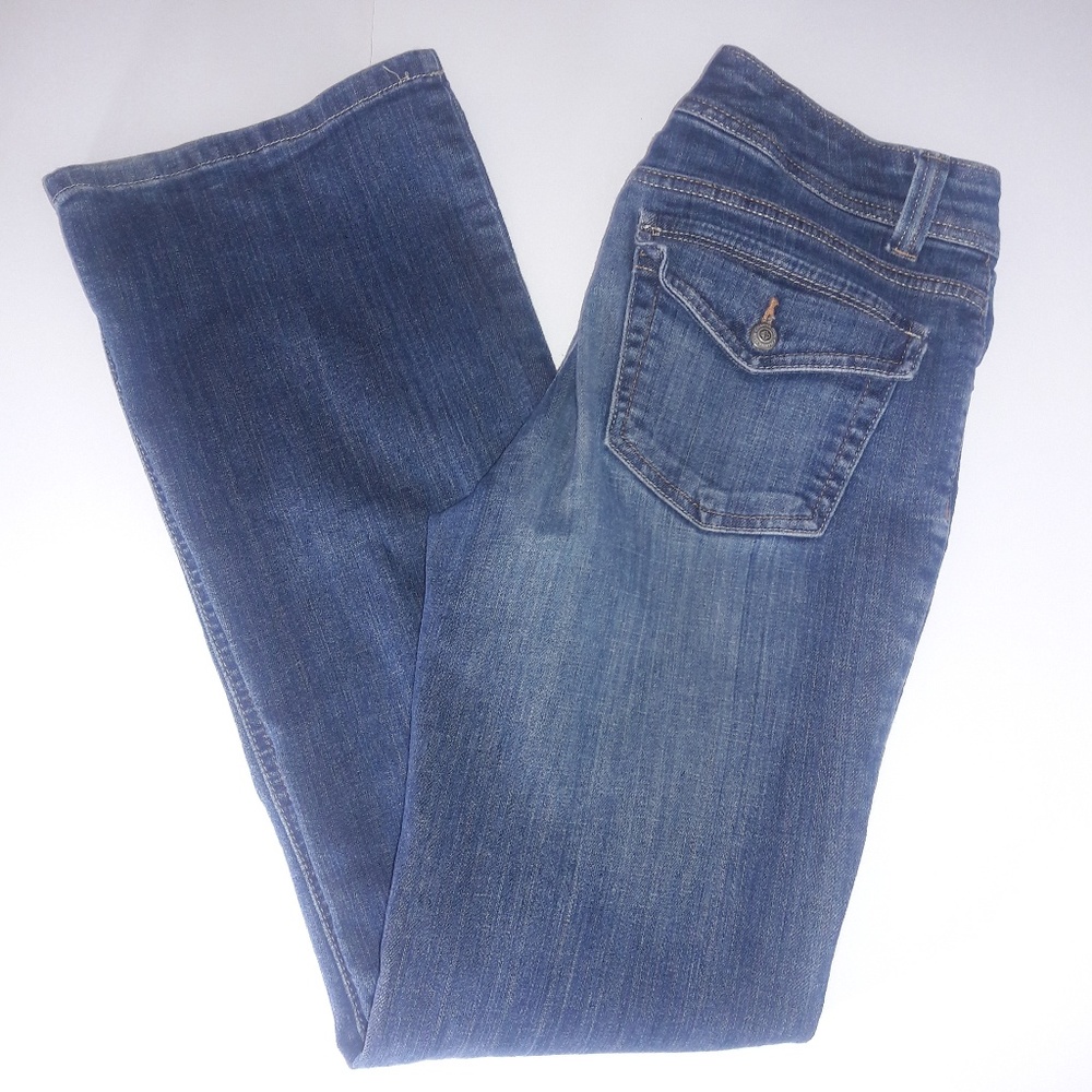 Charter Club Jeans